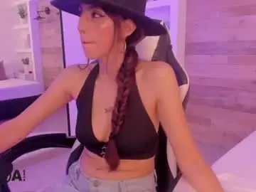 Chaturbate Live Sex of candy_summer28_