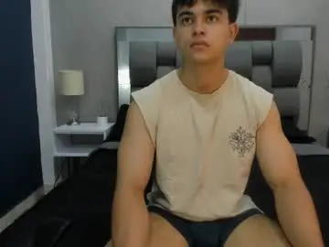 Chaturbate Free Live Porn of charlie___musk