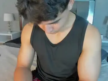 Chaturbate Best Webcam of charlie___musk