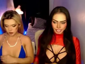 Chaturbate Free Porn Cam of darksoul_mistress