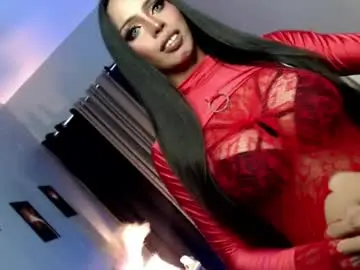 Chaturbate Free Live Porn of darksoul_mistress