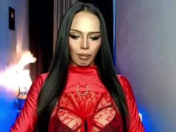 Chaturbate Nude Webcam of darksoul_mistress