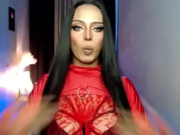 Chaturbate Private Sex Chat of darksoul_mistress