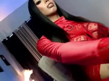 Chaturbate Free Porn Cam of darksoul_mistress