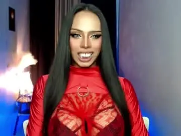 Chaturbate Adult Webcams of darksoul_mistress