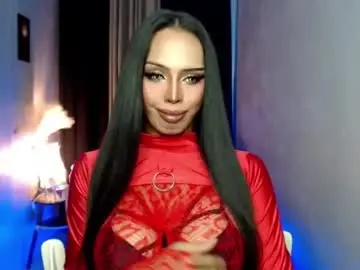 Chaturbate Sex Cam of darksoul_mistress