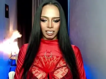 Chaturbate Best live sex cam show of darksoul_mistress
