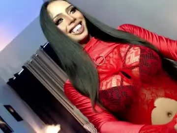 Chaturbate Nude Webcam of darksoul_mistress