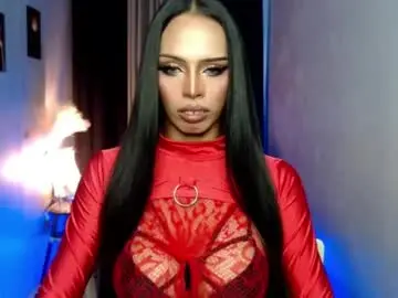 Chaturbate Sex Cam of darksoul_mistress