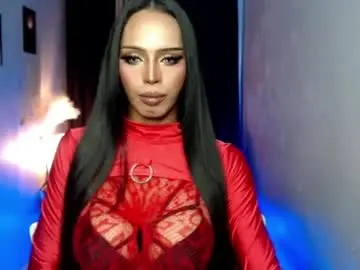 Chaturbate Sex Chat of darksoul_mistress