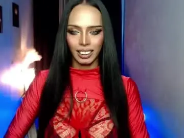 Chaturbate Sex Cam of darksoul_mistress
