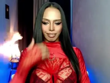 Chaturbate Adult Webcams of darksoul_mistress