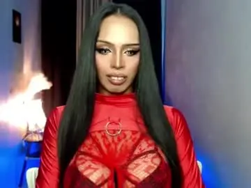 Chaturbate Nude Webcam of darksoul_mistress