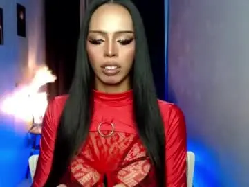 Chaturbate Adult Webcams of darksoul_mistress