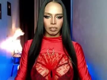 Chaturbate Sex Chat of darksoul_mistress