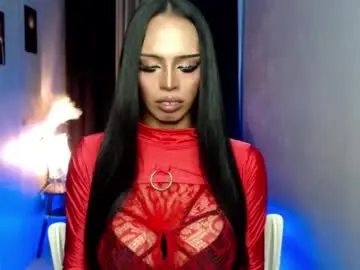 Chaturbate Best Webcam of darksoul_mistress