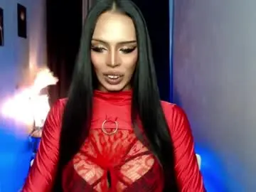 Chaturbate Sex Cam of darksoul_mistress