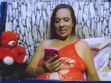 Chaturbate Live Porn of hot_queen58