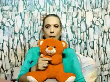 Chaturbate Live Porn of hot_queen58
