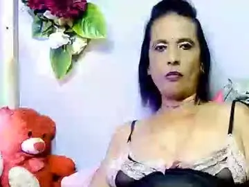 Chaturbate Nude Webcam of hot_queen58