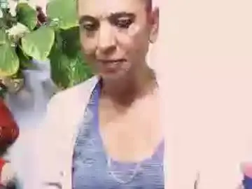 Chaturbate Nude Webcam of hot_queen58