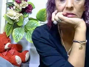 Chaturbate Best live sex cam show of hot_queen58