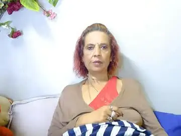Chaturbate Live Porn of hot_queen58