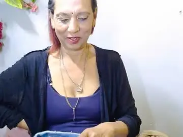 Chaturbate Private Sex Chat of hot_queen58