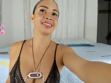 Chaturbate Live Sex Cam of issalovexxx