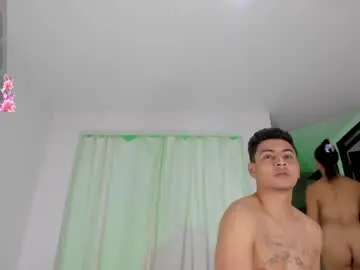 Chaturbate Adult Webcam of issalovexxx