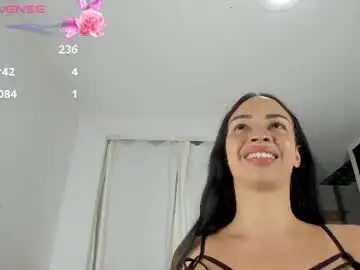 Chaturbate Free Porn Cam of issalovexxx