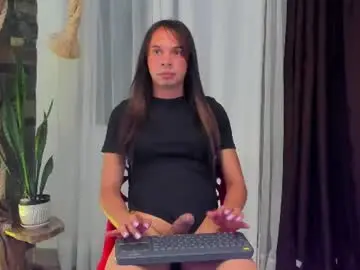 Chaturbate Nude Webcam of juanastardust