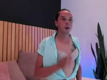 Chaturbate Sex Cam of juanastardust