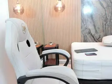 Chaturbate Private Sex Chat of mary_spencer