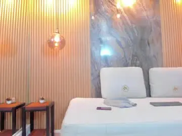 Chaturbate Adult Video Chat of mary_spencer