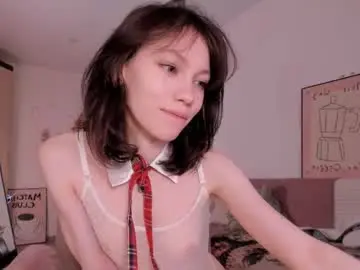 Chaturbate Nude Webcam of mia_pimmy