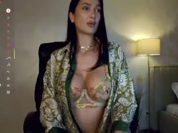 Chaturbate Free Live Porn of miley_me