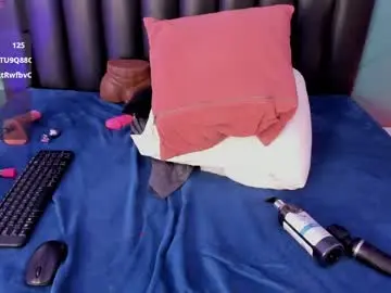Chaturbate Live Sex of miluvegaa_