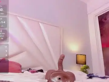 Chaturbate Live Porn of miluvegaa_