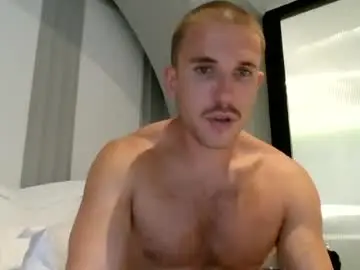 Chaturbate Live Sex of muscleshow00