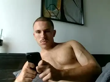 Chaturbate Sex Chat of muscleshow00