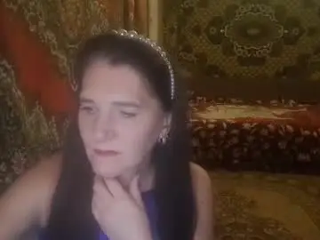 Chaturbate Live Sex Cam of naftysika_