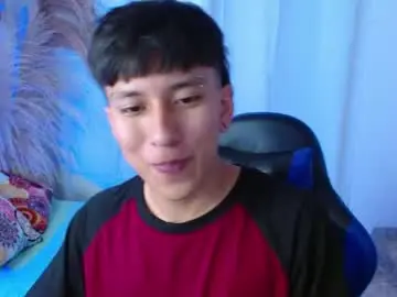 Chaturbate Free Porn Cam of nikoo_18