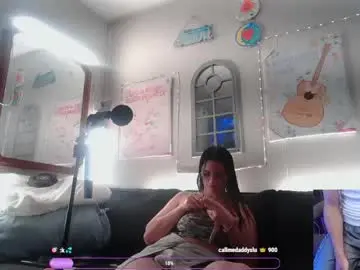 Chaturbate Nude Webcam of novanautiesxxx