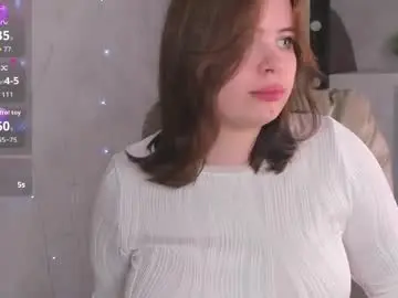 Chaturbate Live Sex of pauline_moore