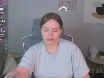 Chaturbate Live Porn of pauline_moore