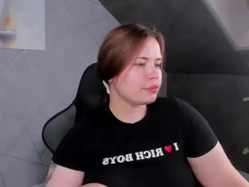 Chaturbate Live Sex of pauline_moore