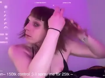 Chaturbate Adult Webcam of pixie_praxis