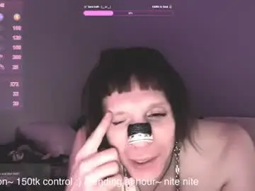 Chaturbate Free Live Porn of pixie_praxis