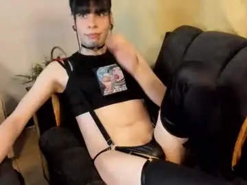 Chaturbate Nude Webcam of room911